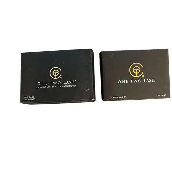 One Two Lash Magnetic Lashes - Picture 1 of 4